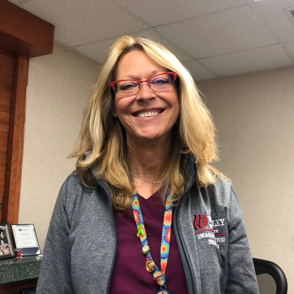 Meet your Posher, Shari